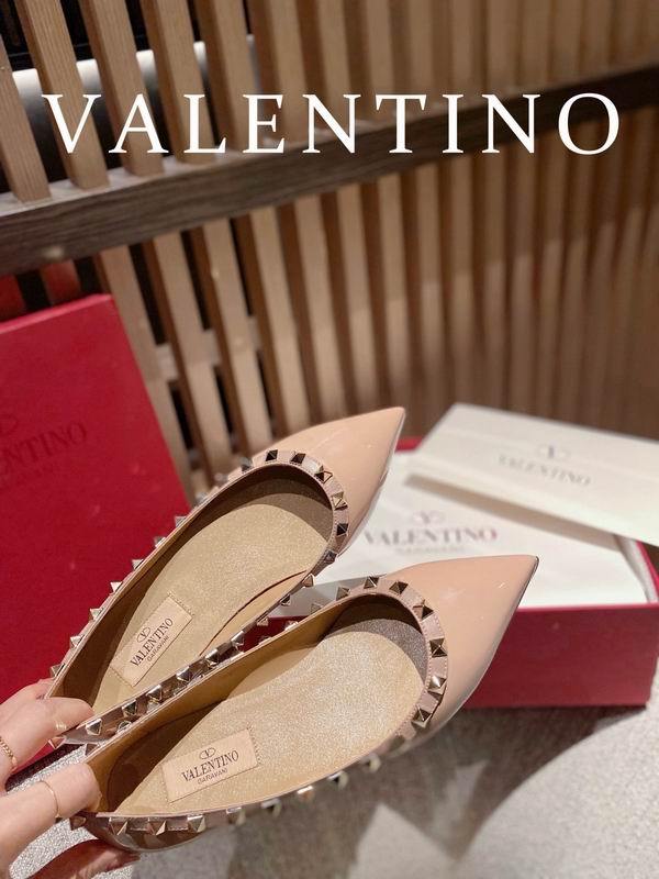 Valentino Women's Shoes 408